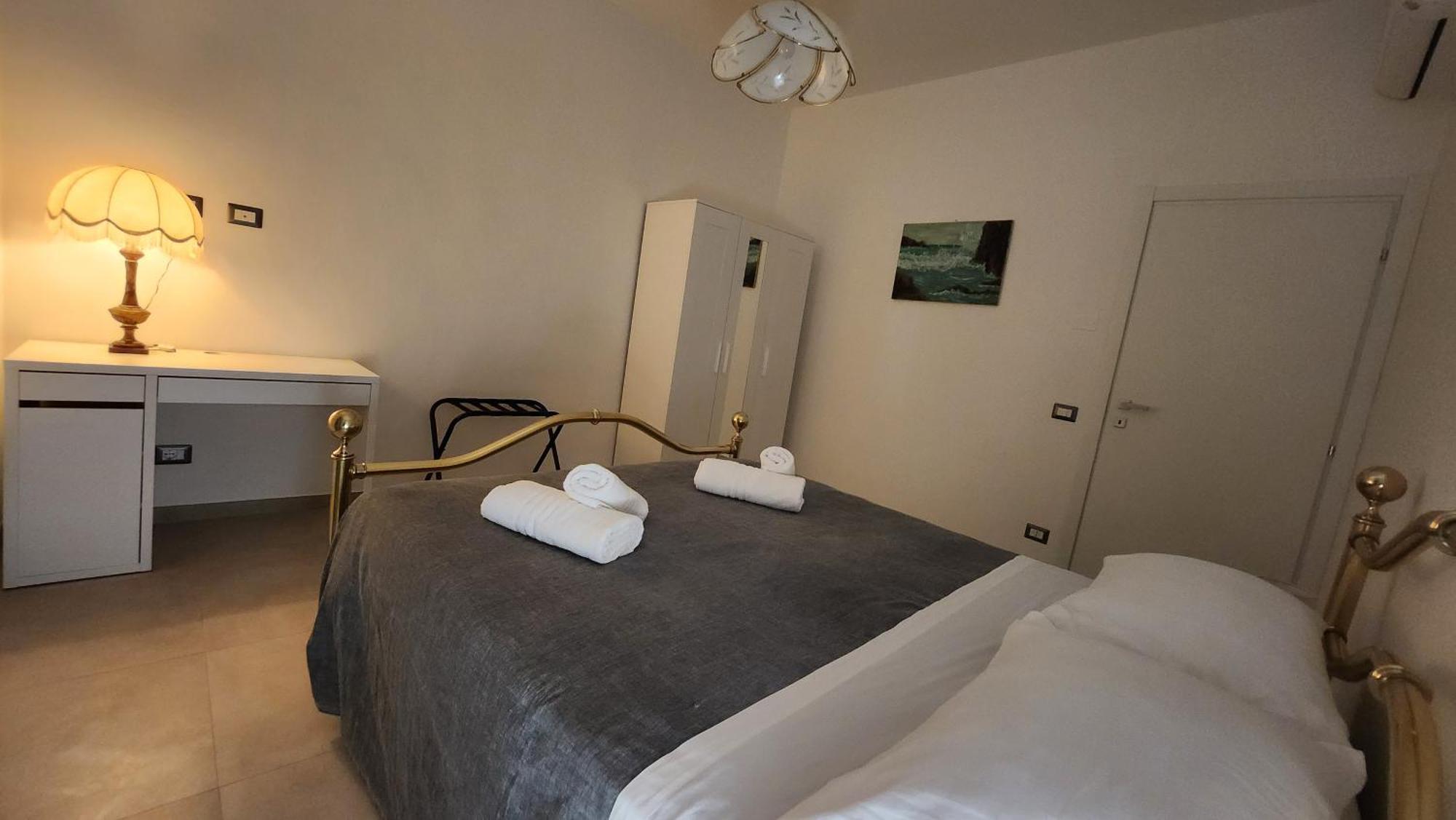 Casa Vacanza Piramidea, Torre Di Pisa Leilighet Eksteriør bilde